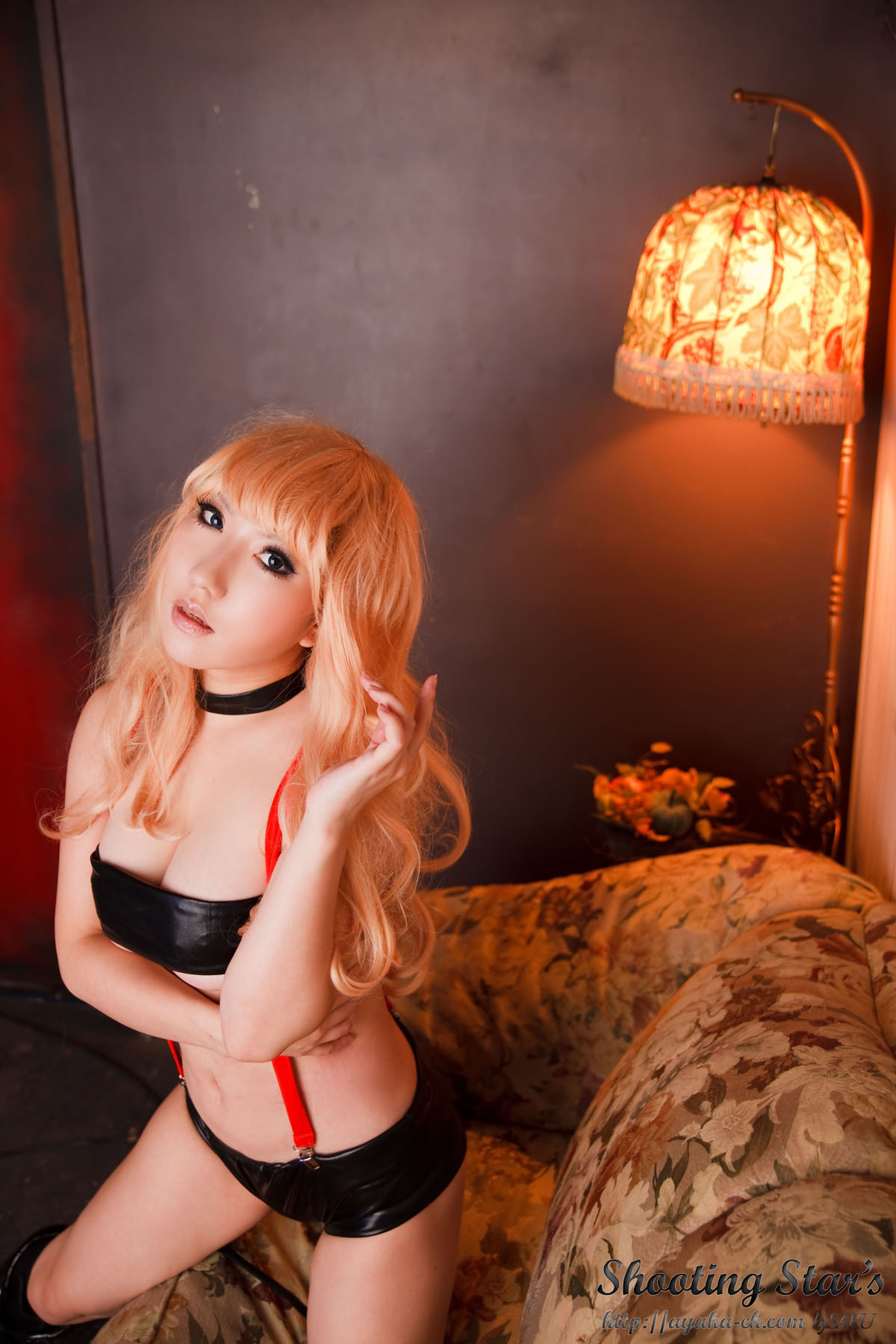 [Cosplay] 2013.04.24 Macross - Super Hot Cosplayer 2